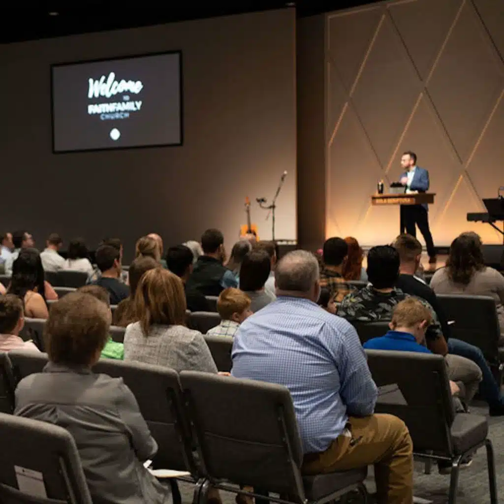 Faith Family Church Oak Grove