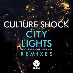 City Lights (Jakwob Remix) [feat. Bryn Christopher]