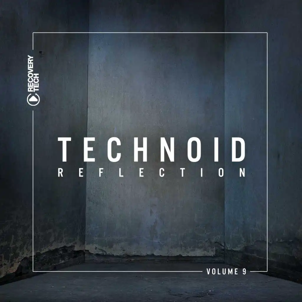 Technoid Reflection, Vol. 9