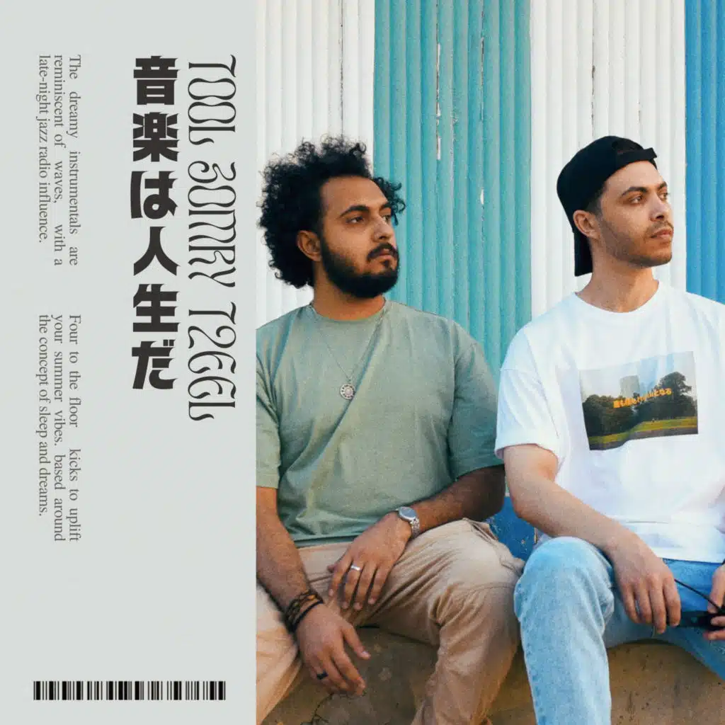 طول عمري تقيل (مع Jamal Ehab)