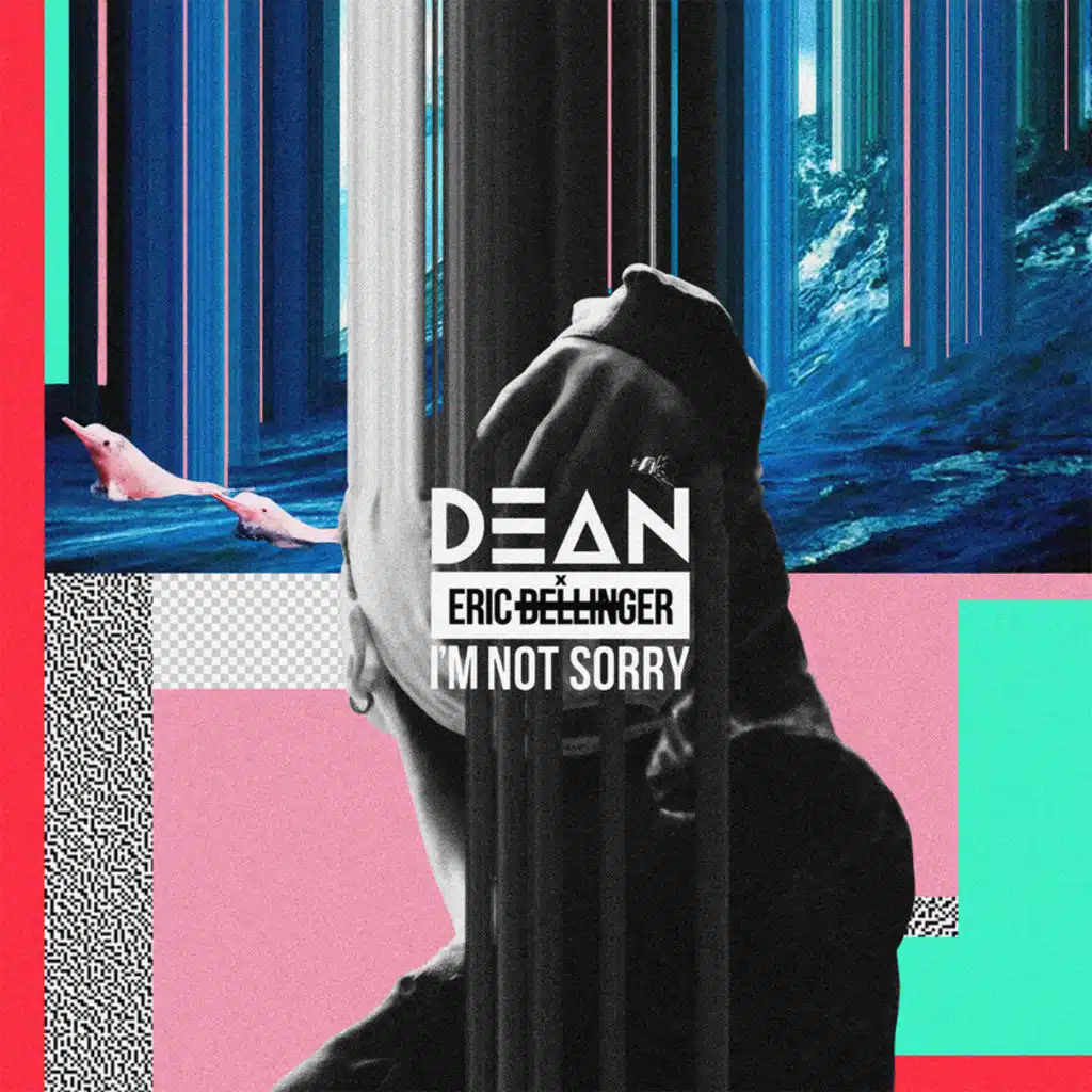 I'm Not Sorry (feat. Eric Bellinger)
