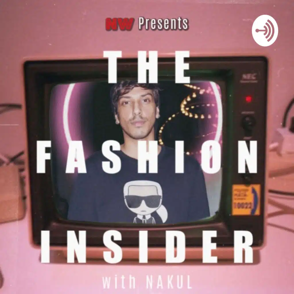 In Studio With: Riddhima Kapoor Sahni - London Fashion Week Runway Debut