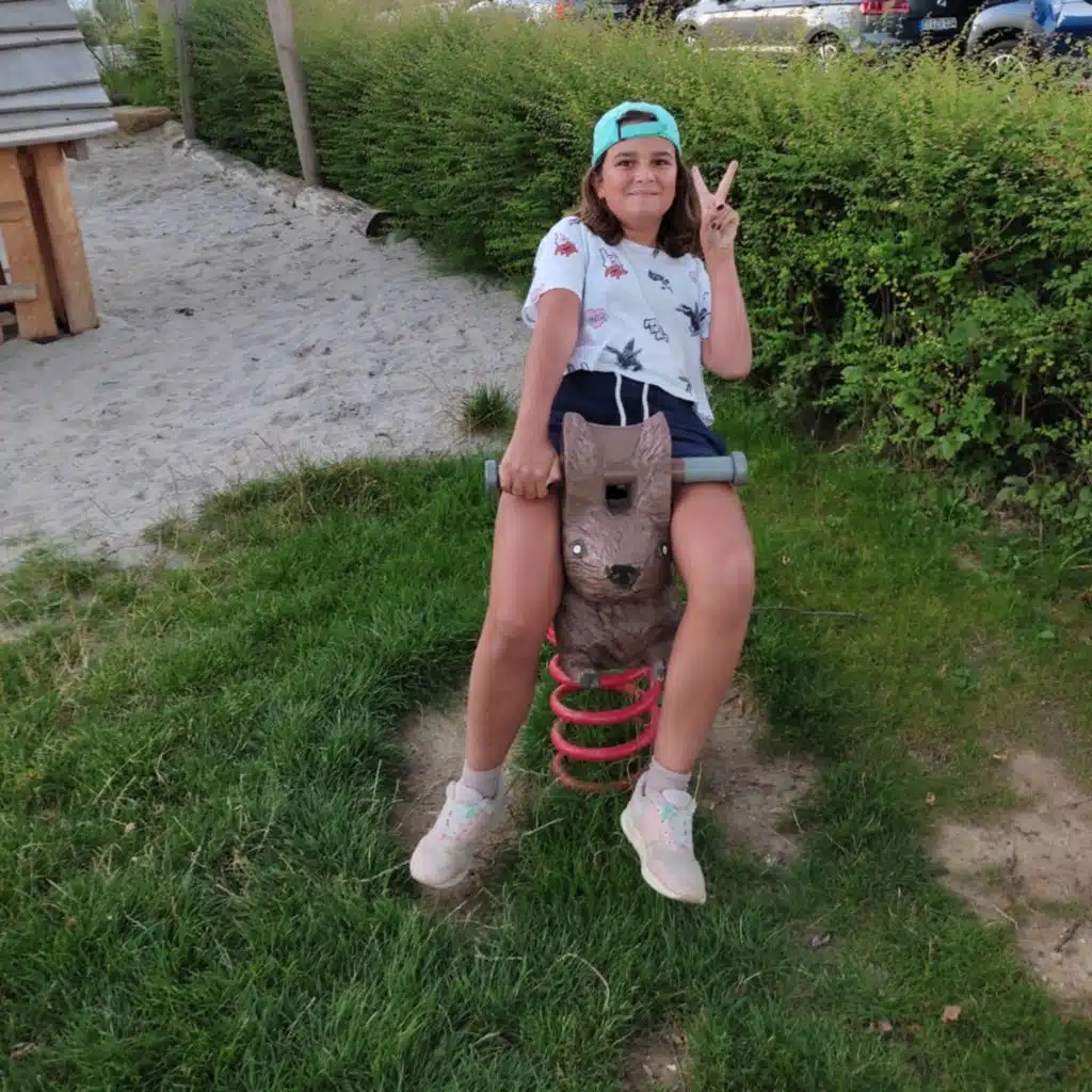 I dont know