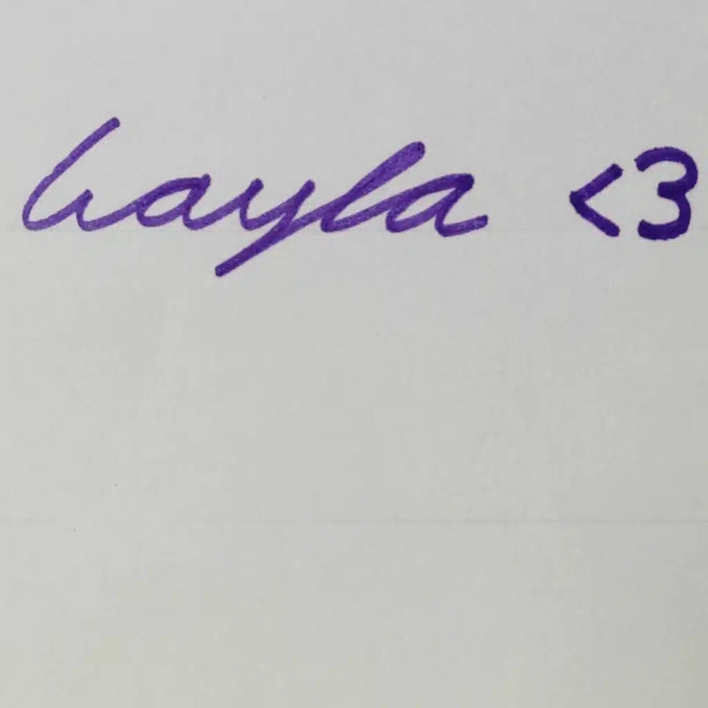 Gelaber + lernen mit Layla #3