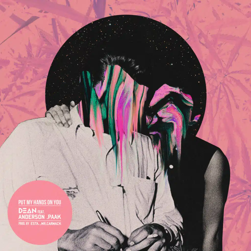 Put My Hands On You (feat. Anderson .Paak)