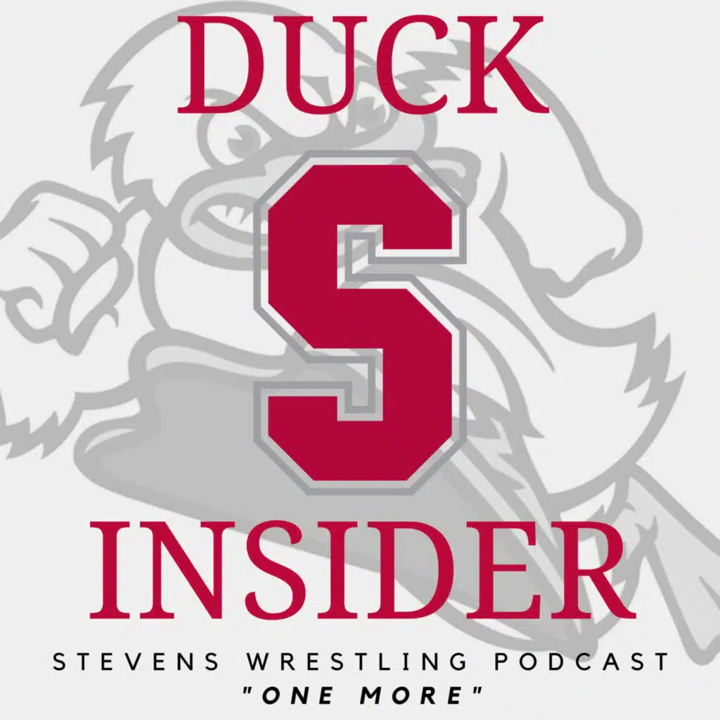 Stevens Institute of Technology Wrestling