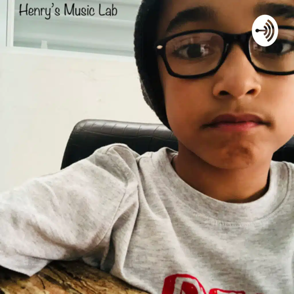 Henry’s Music Lab  (Trailer)