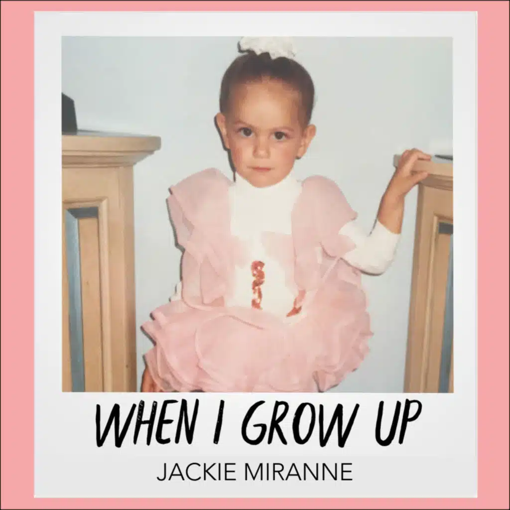 JACKIE MIRANNE: FASHION EXPERT & TV HOST 