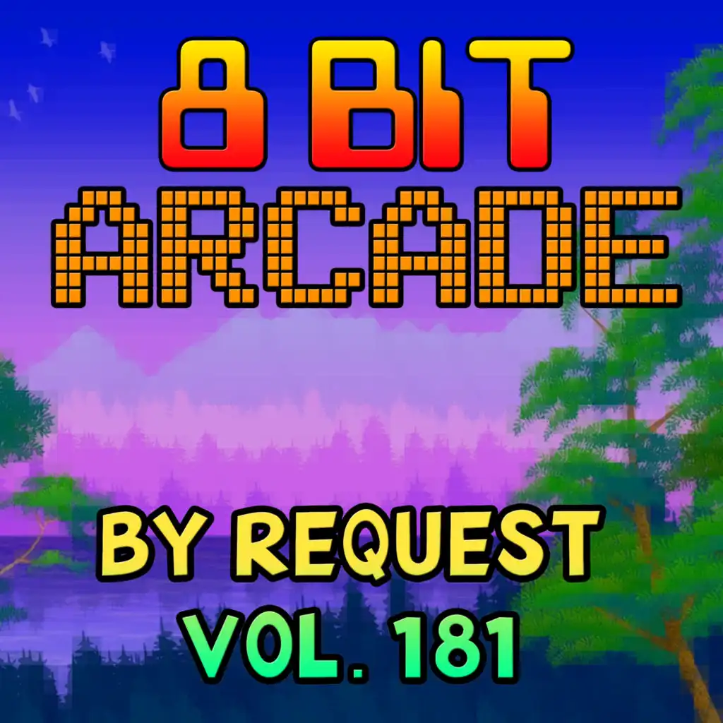 By Request, Vol. 181