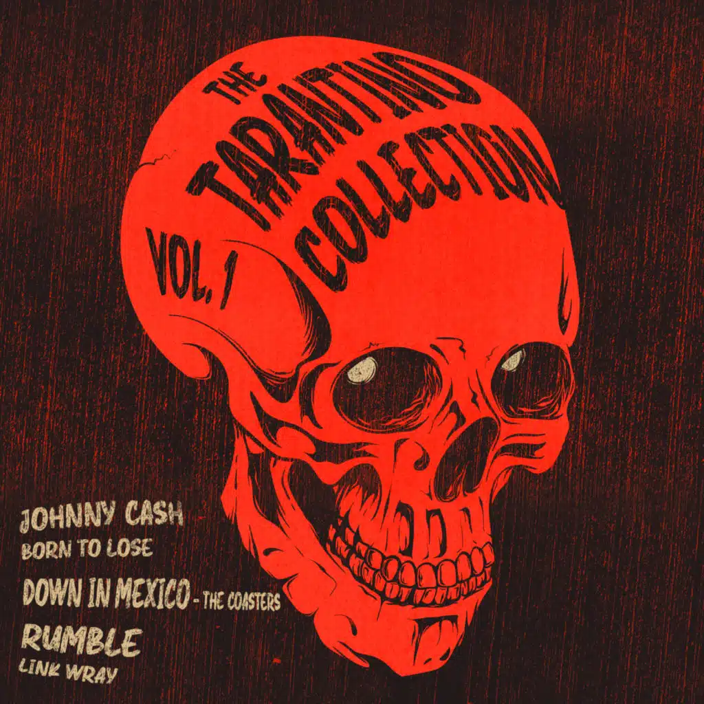 The Tarantino Collection, Vol. 1