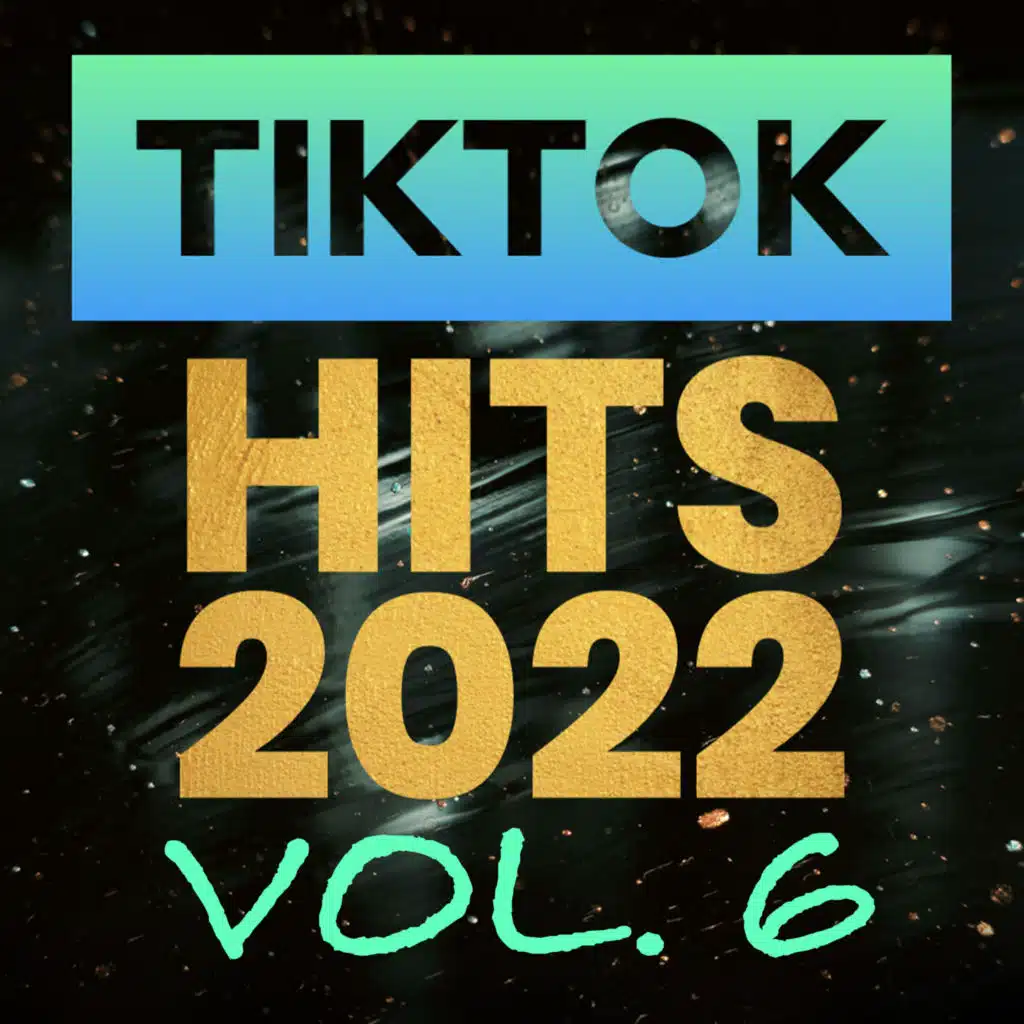 TikTok Hits 2022, Vol. 6