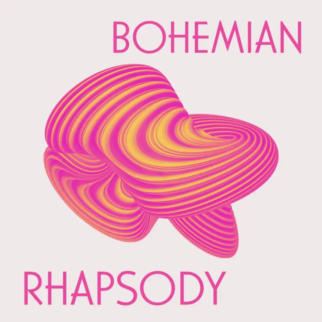 Bohemian Rhapsody (45 Edit)