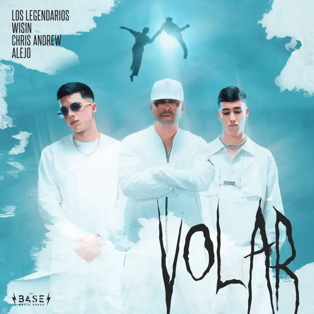 Wisin, Chris Andrew & Alejo