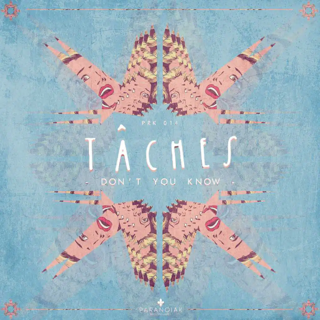 Don't You Know (Dub Mix)