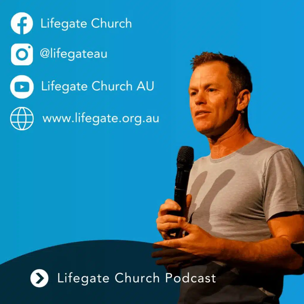 Lifegate Church