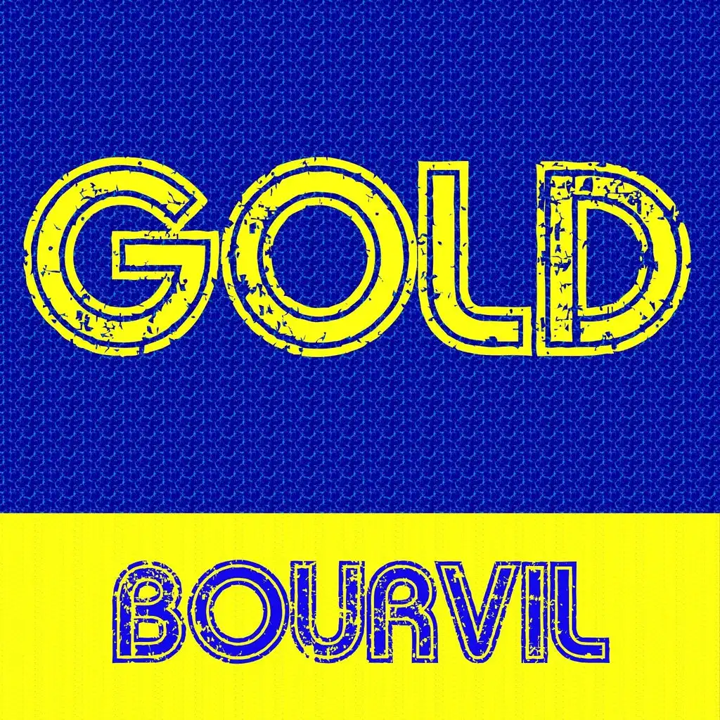 Gold - Bourvil
