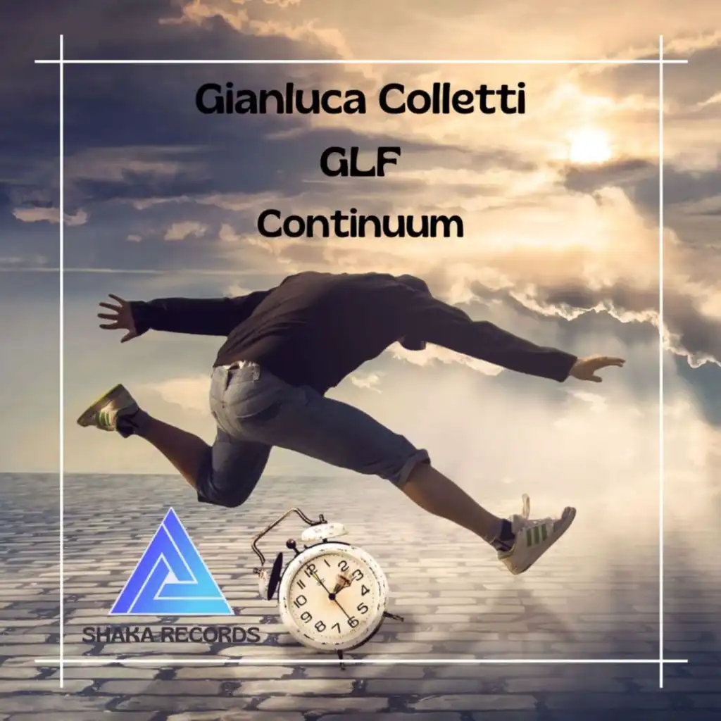 GLF, Gianluca Colletti