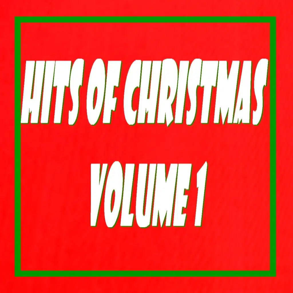 Hits of Christmas, Vol. 1