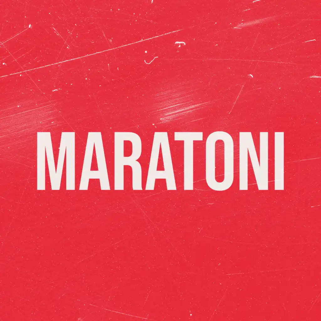 Maratoni