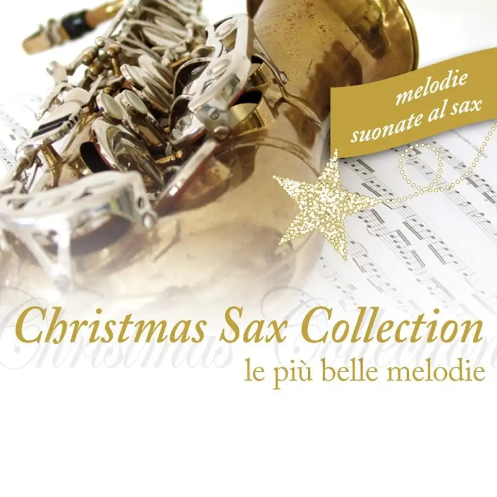 Christmas Sax, Vol. 2