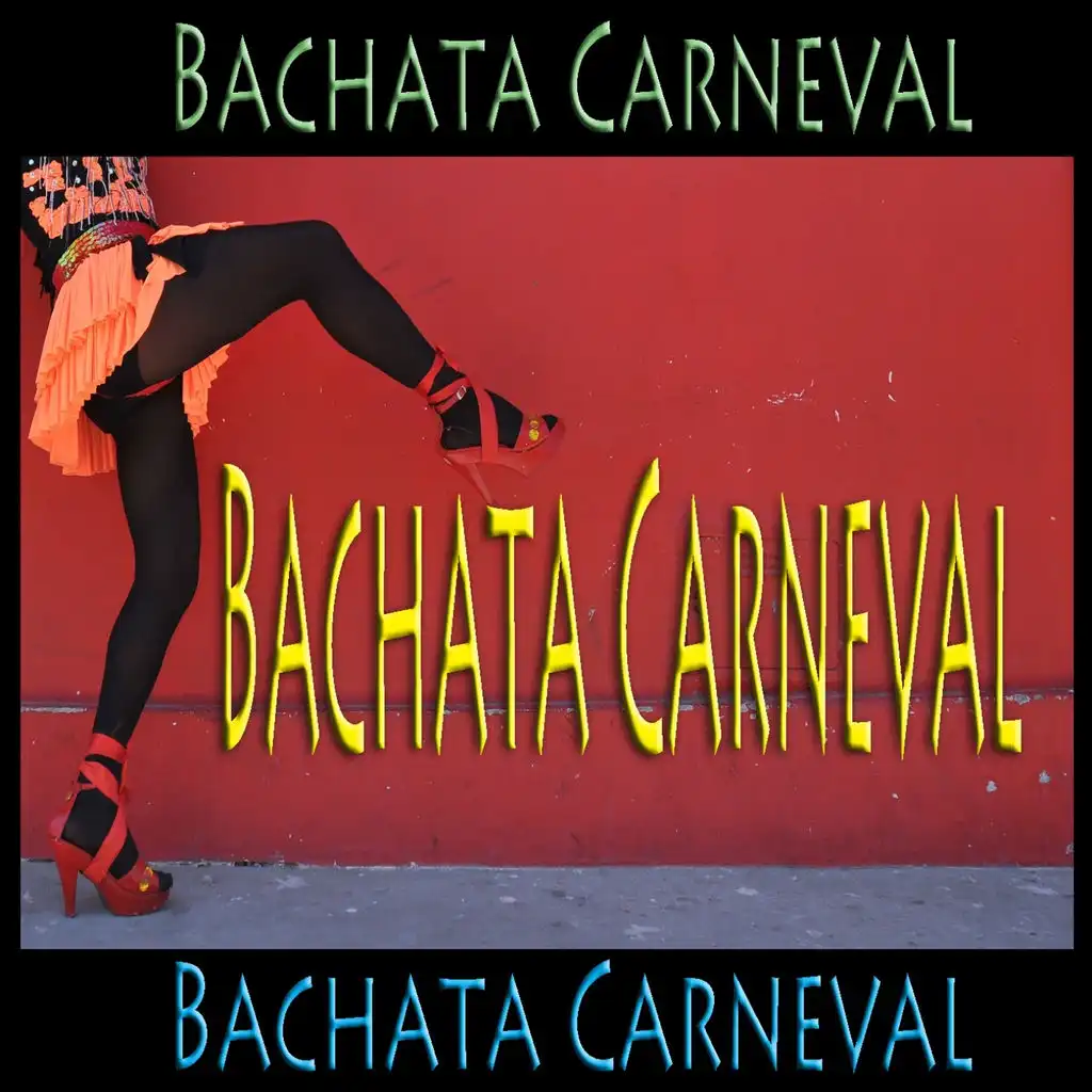 Bachata Carneval