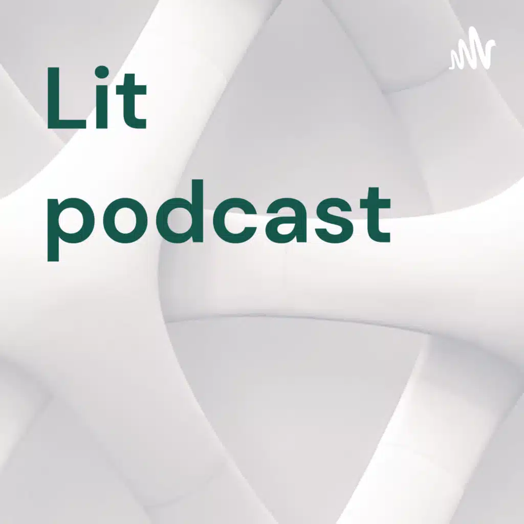 Introducing me and my podcast 