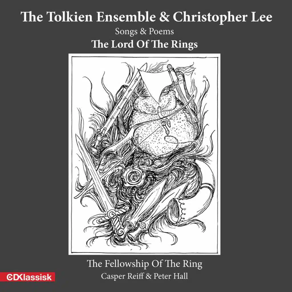 The Fellowship Of The Ring