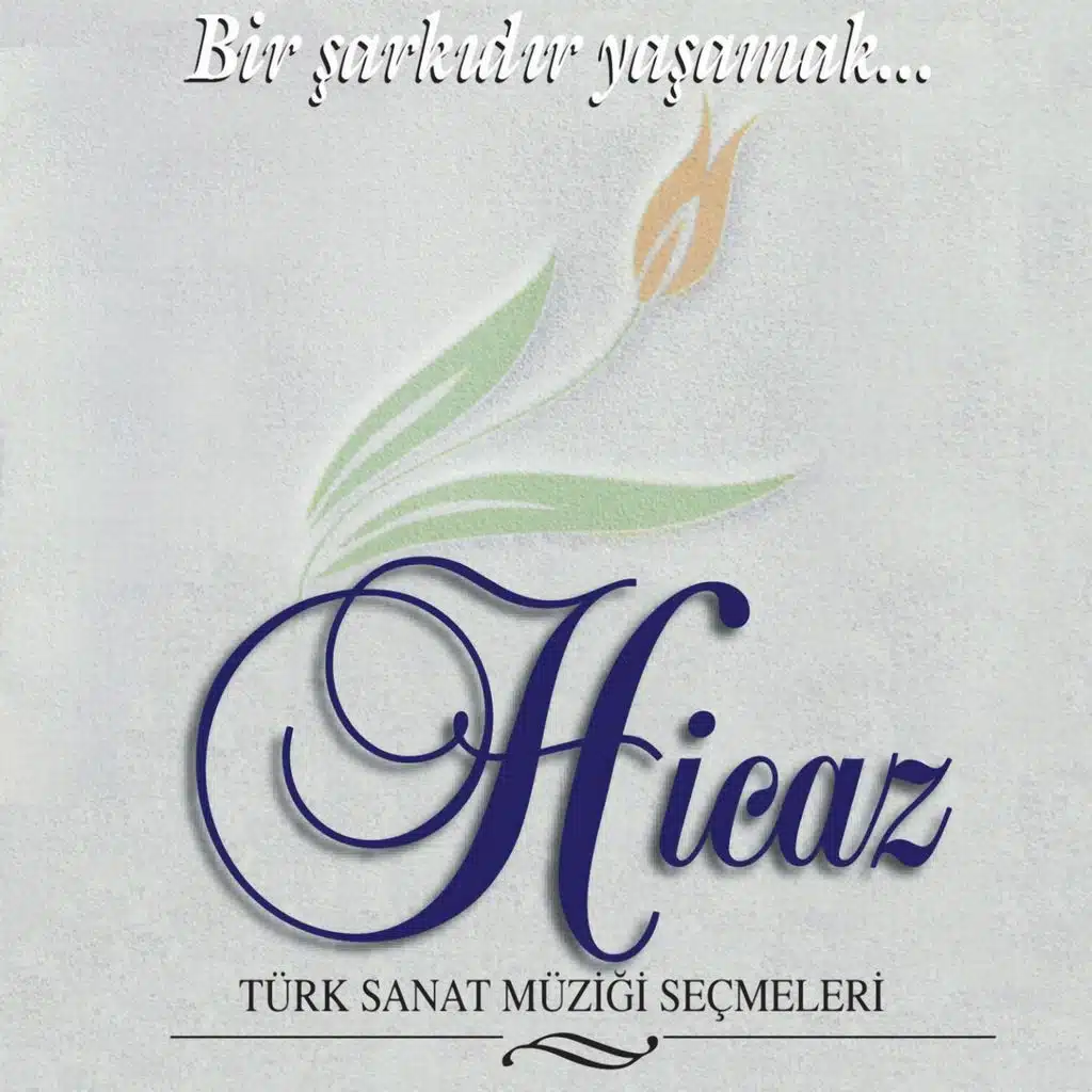 Hicaz Peşrev