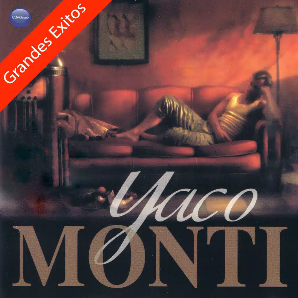Grandes Exitos De Yaco Monti