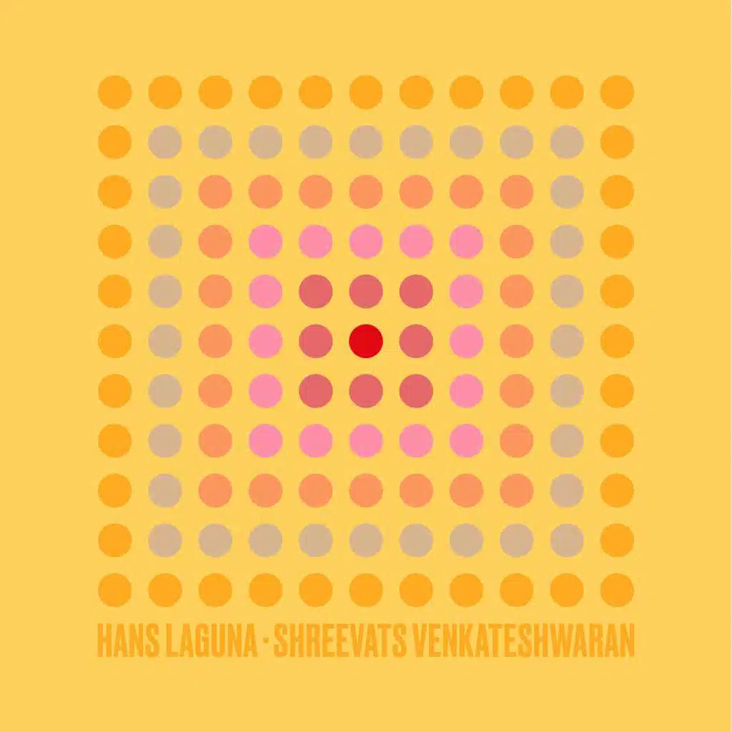 Hans Laguna · Shreevats Venkateshwaran