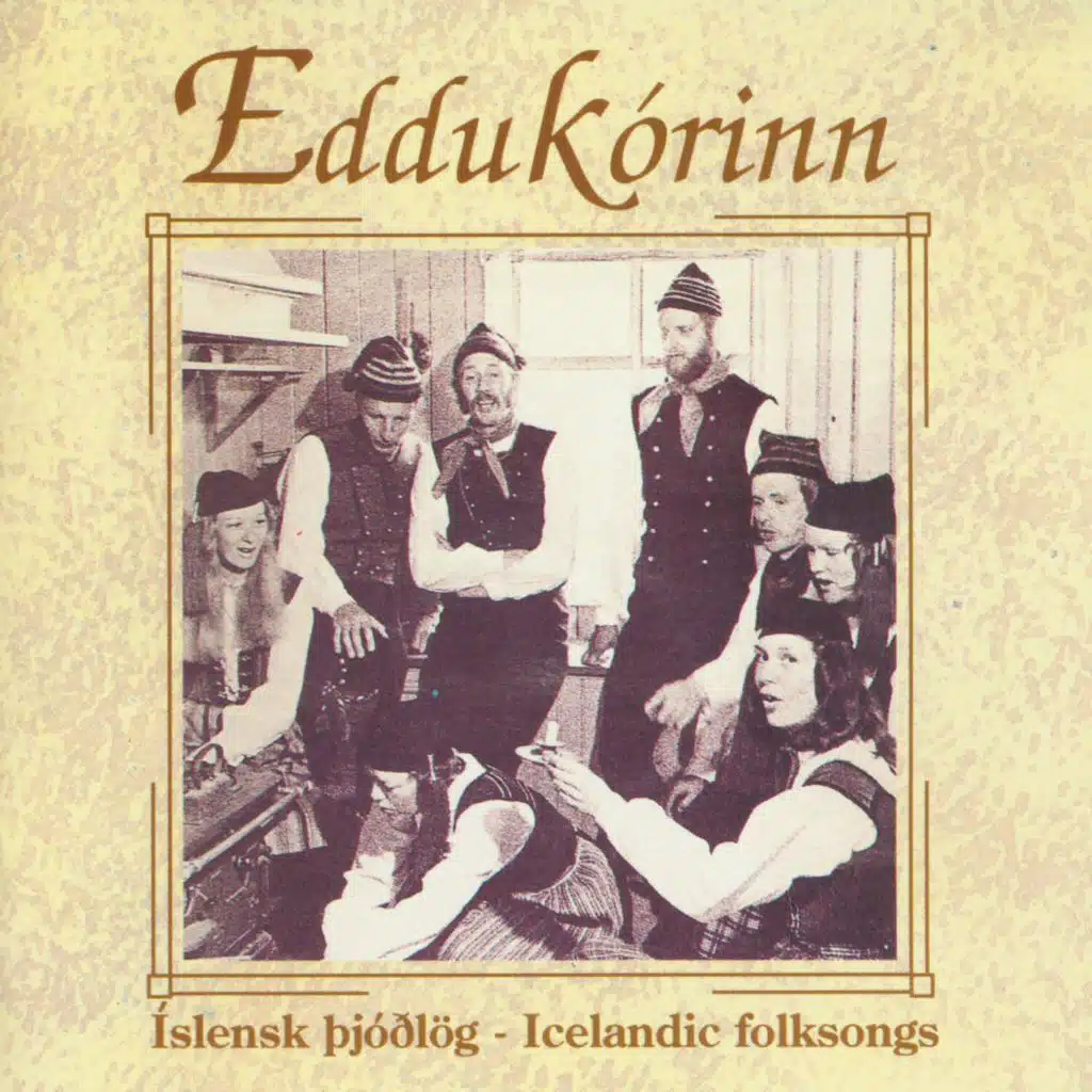 Eddukórinn