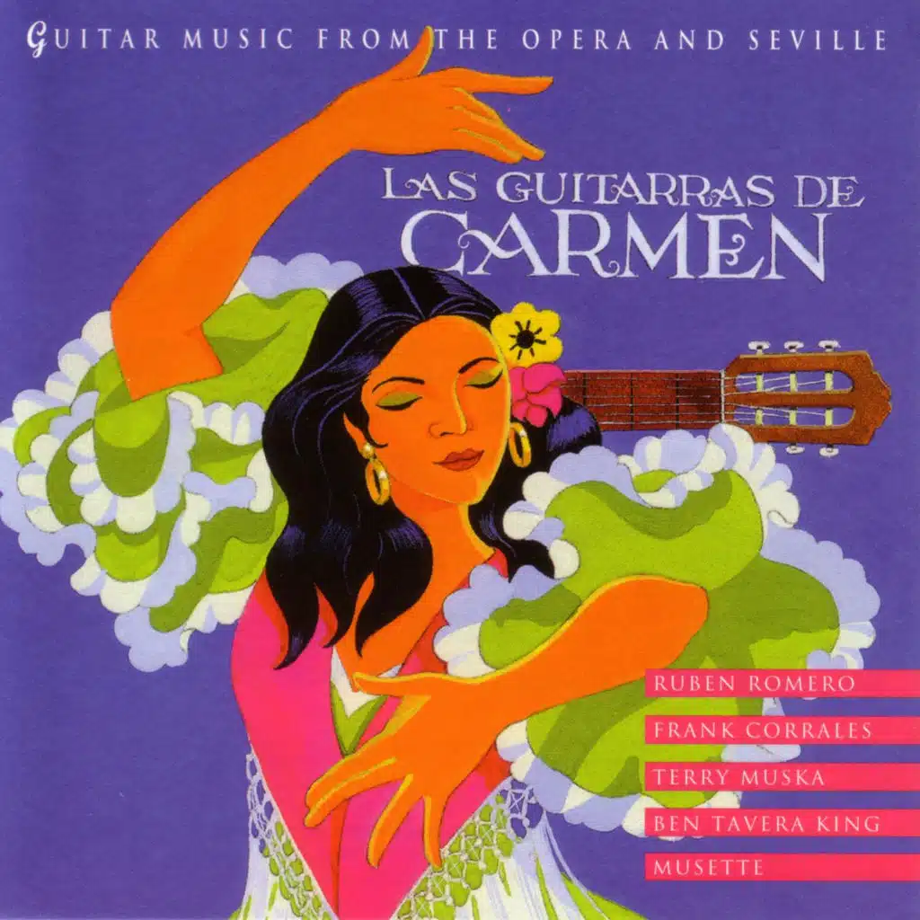 Ley De Los Gitanos: Romero