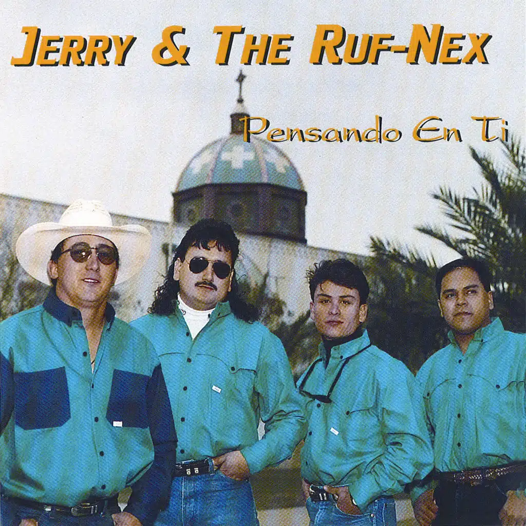 Jerry & The Ruf-Nex
