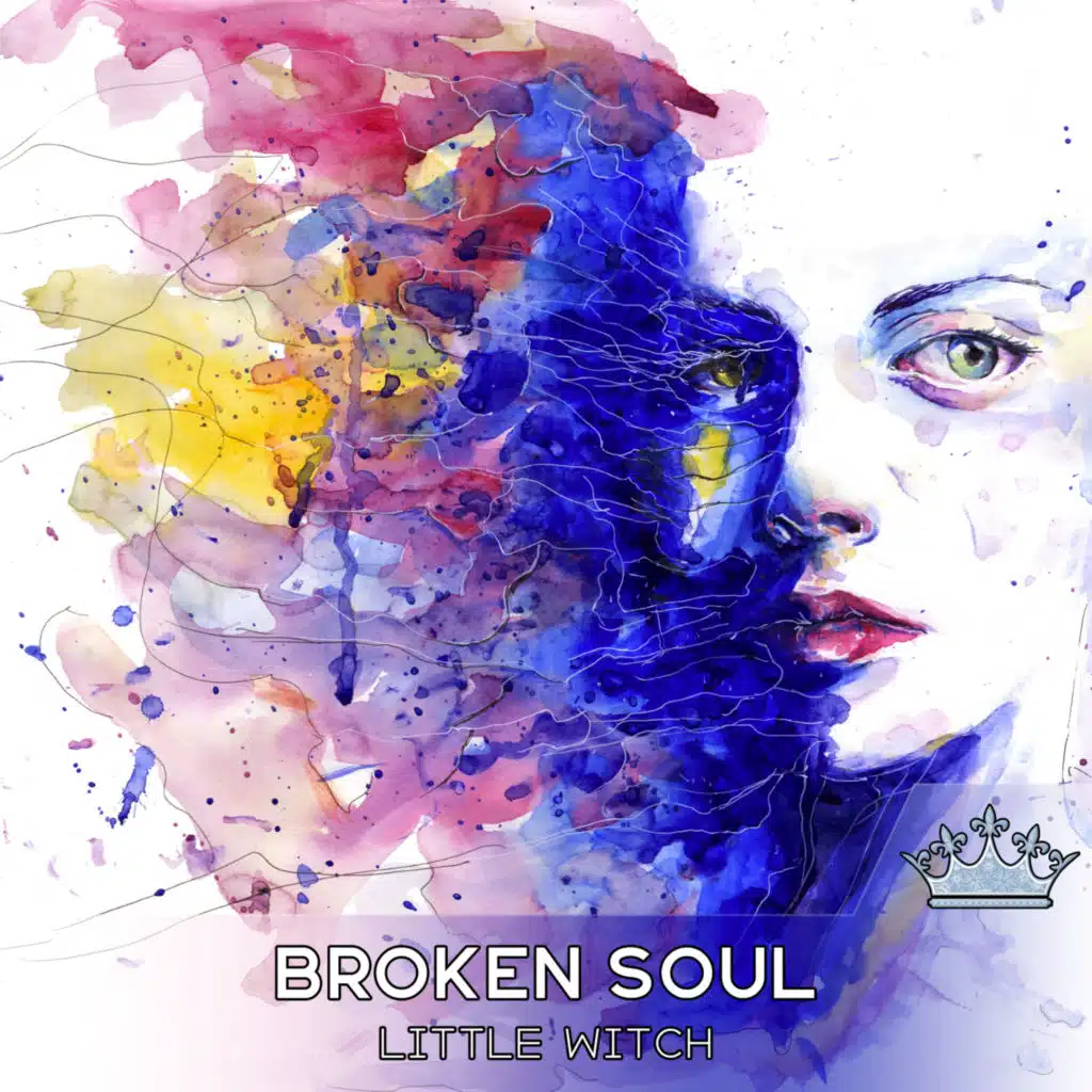 Broken Soul