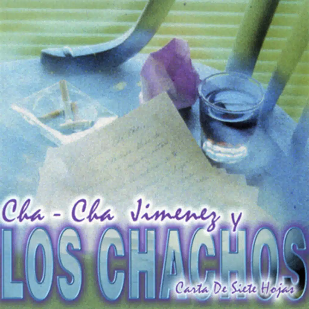 Carta De Siete Hojas