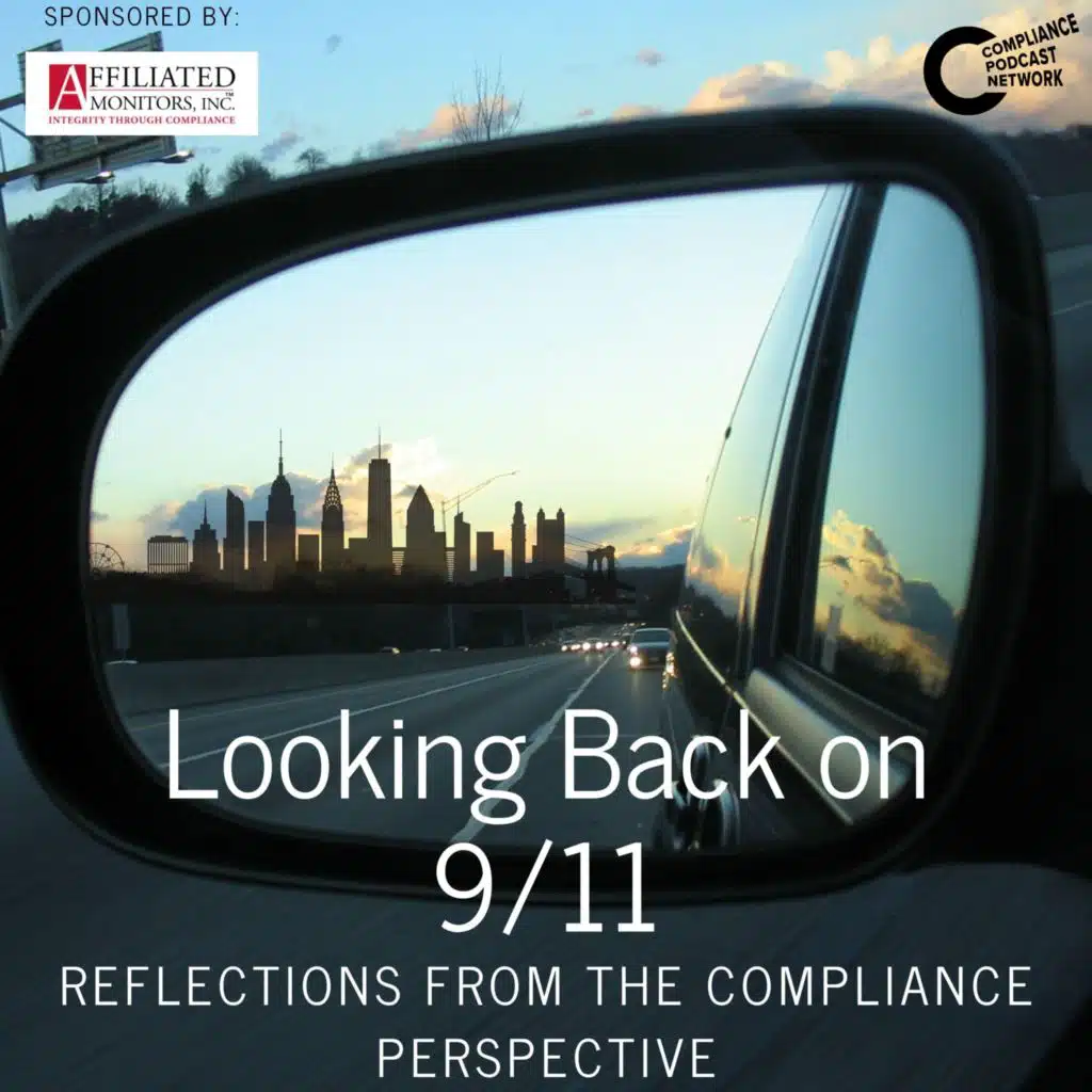 Looking Back at 9/11: Gabe Hidalgo - Needing to Make a Difference