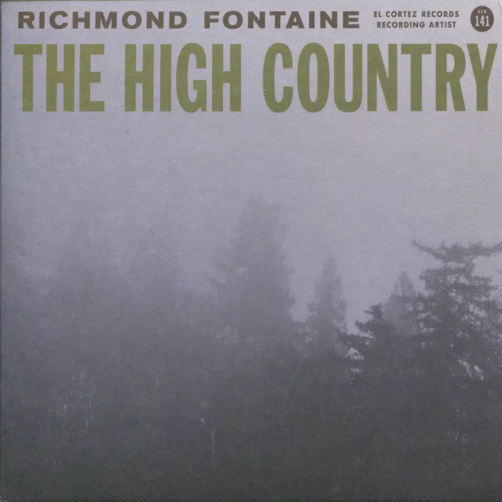 The High Country