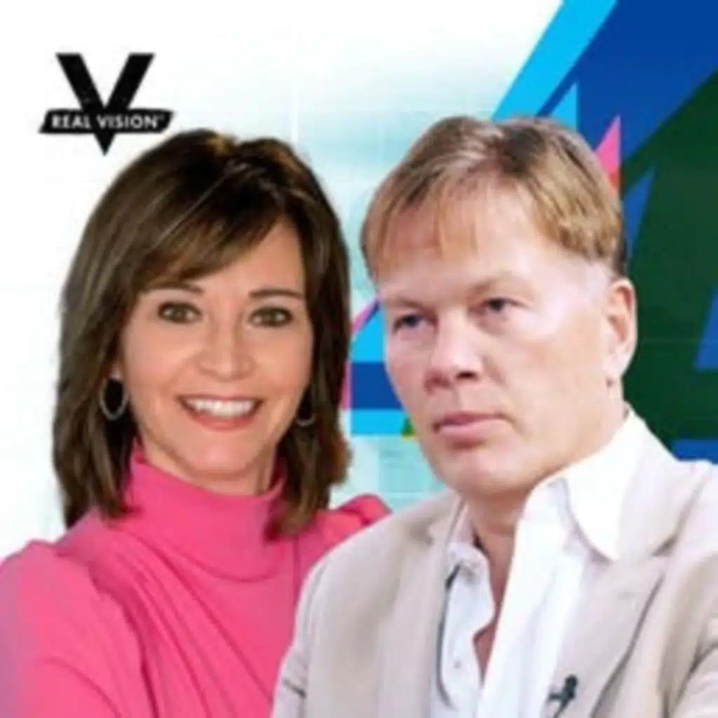 The Mental Keys of Trading - Dan Morehead