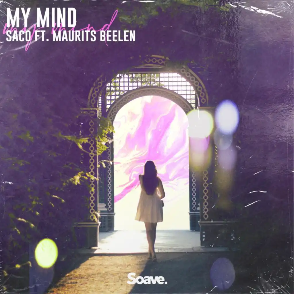 My Mind (feat. Maurits Beelen)