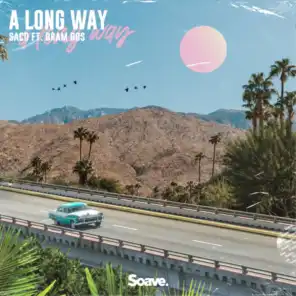 A Long Way (feat. Bram Bos)