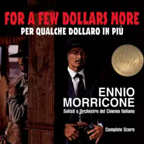 Ennio Morricone - For a Few Dollars More (Complete Score)