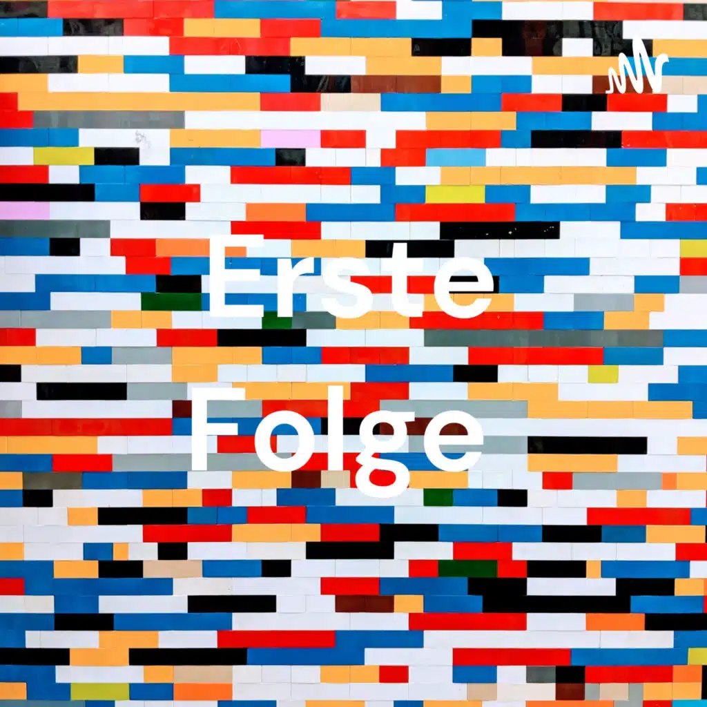 Erste Folge 