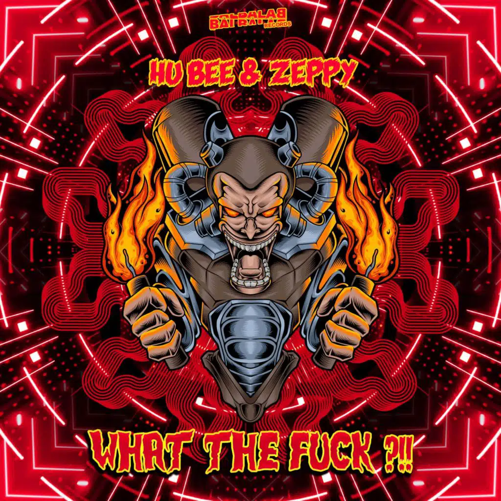 What The Fuck?!! (feat. Zeppy)