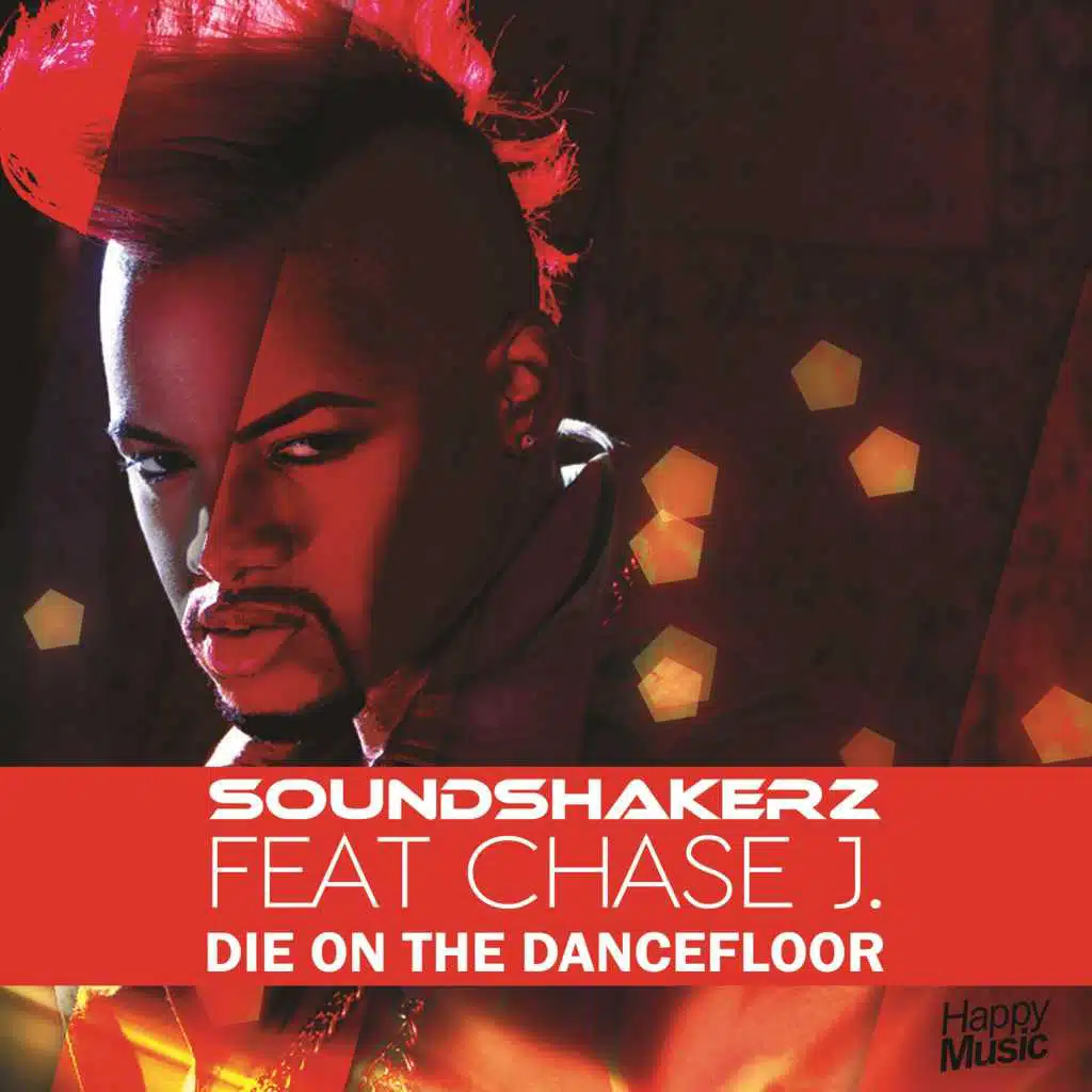 Soundshakerz