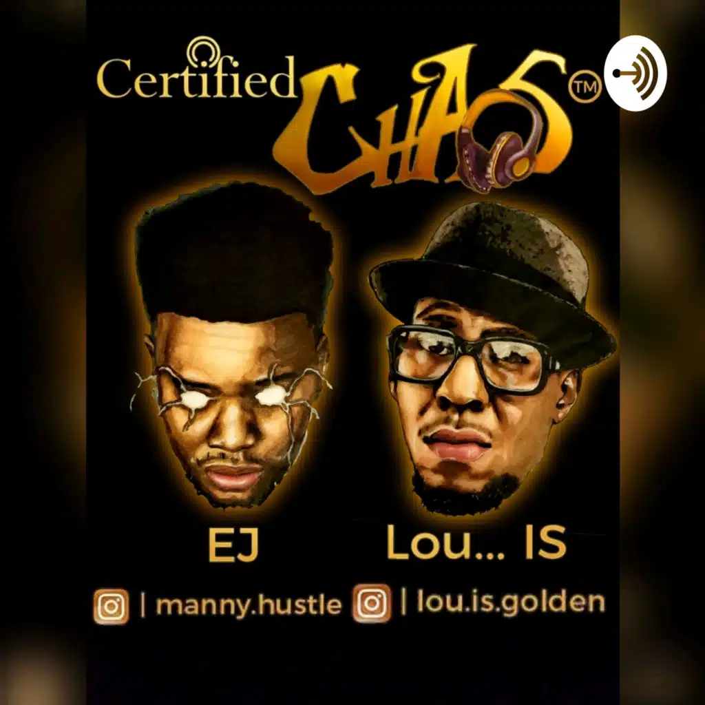 Certified Chaos Ep. 7 Real Estate