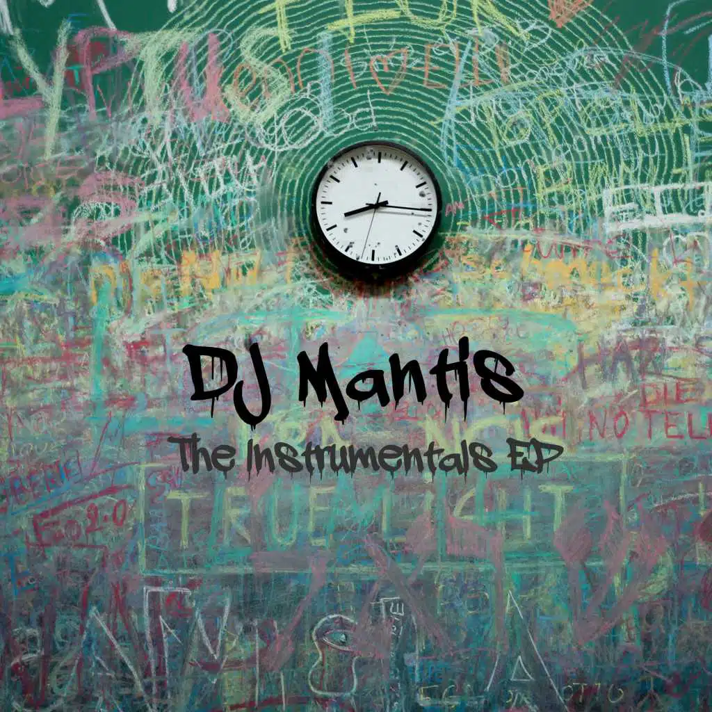 The Instrumentals EP