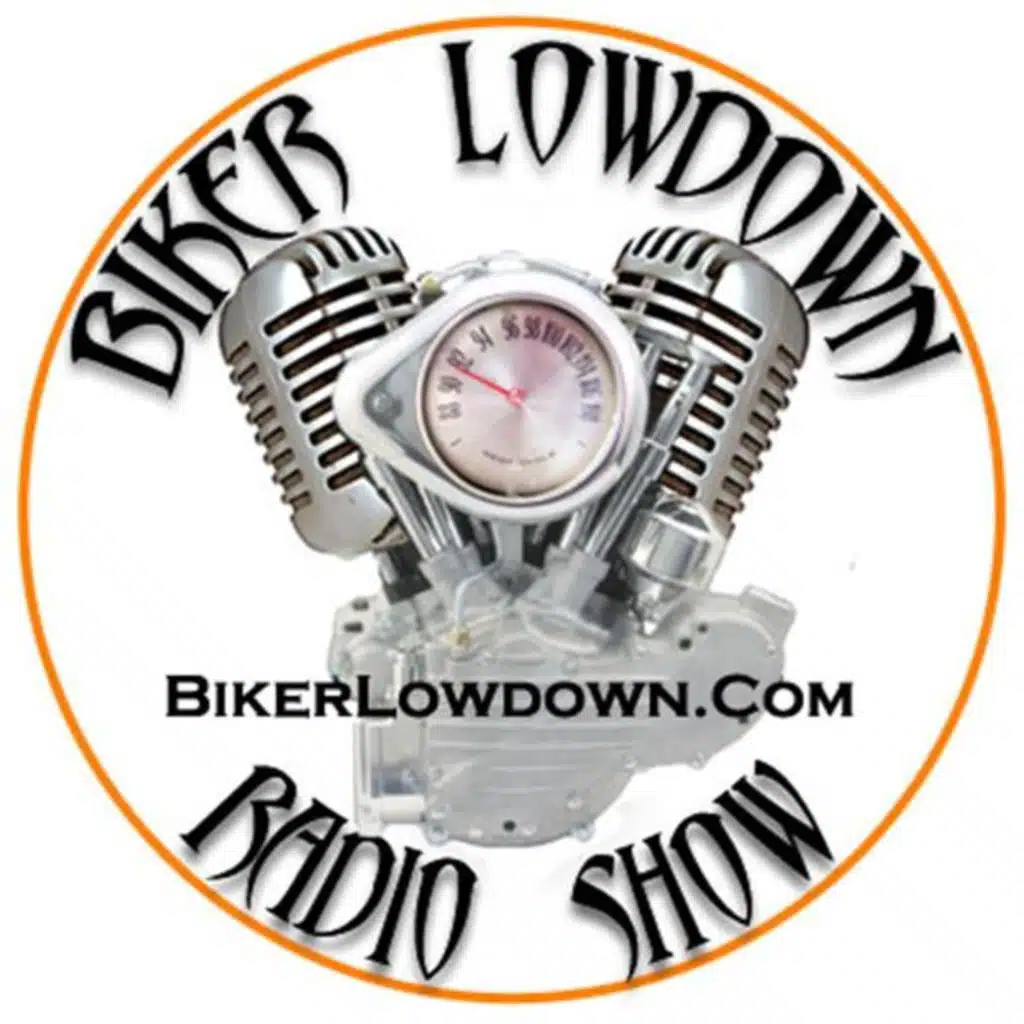The Biker Lowdown Radio Show
