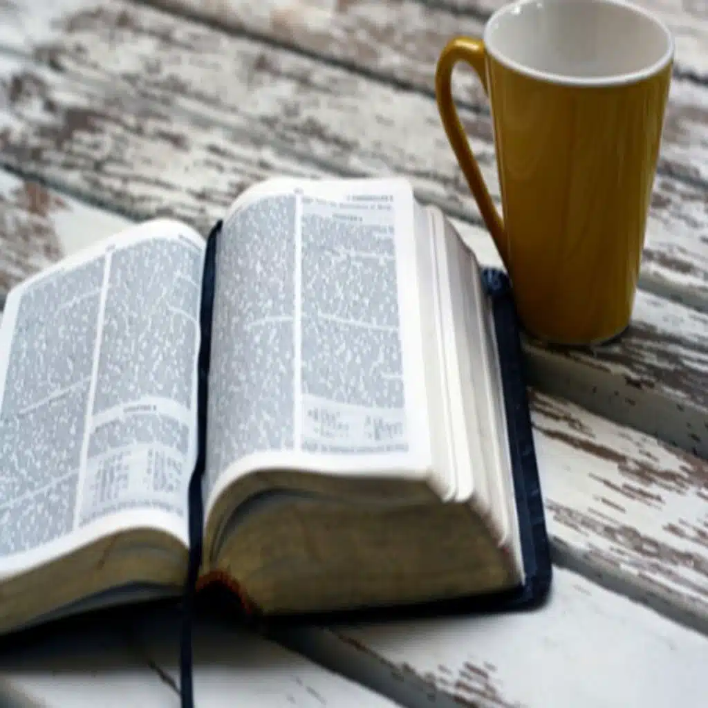 Luc 1.13-17 - Annonciation de Jean-Baptiste (Partie 2)