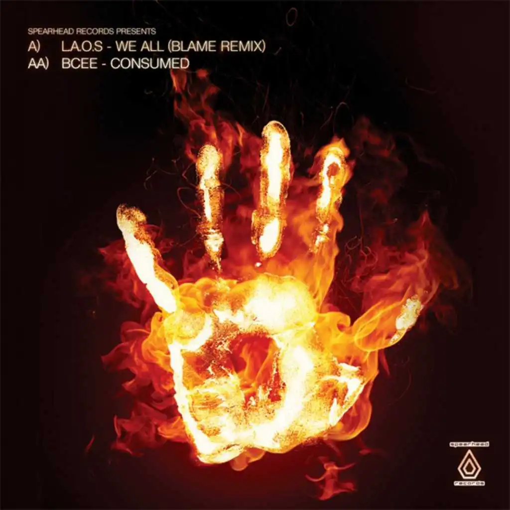 We All (Blame Remix)