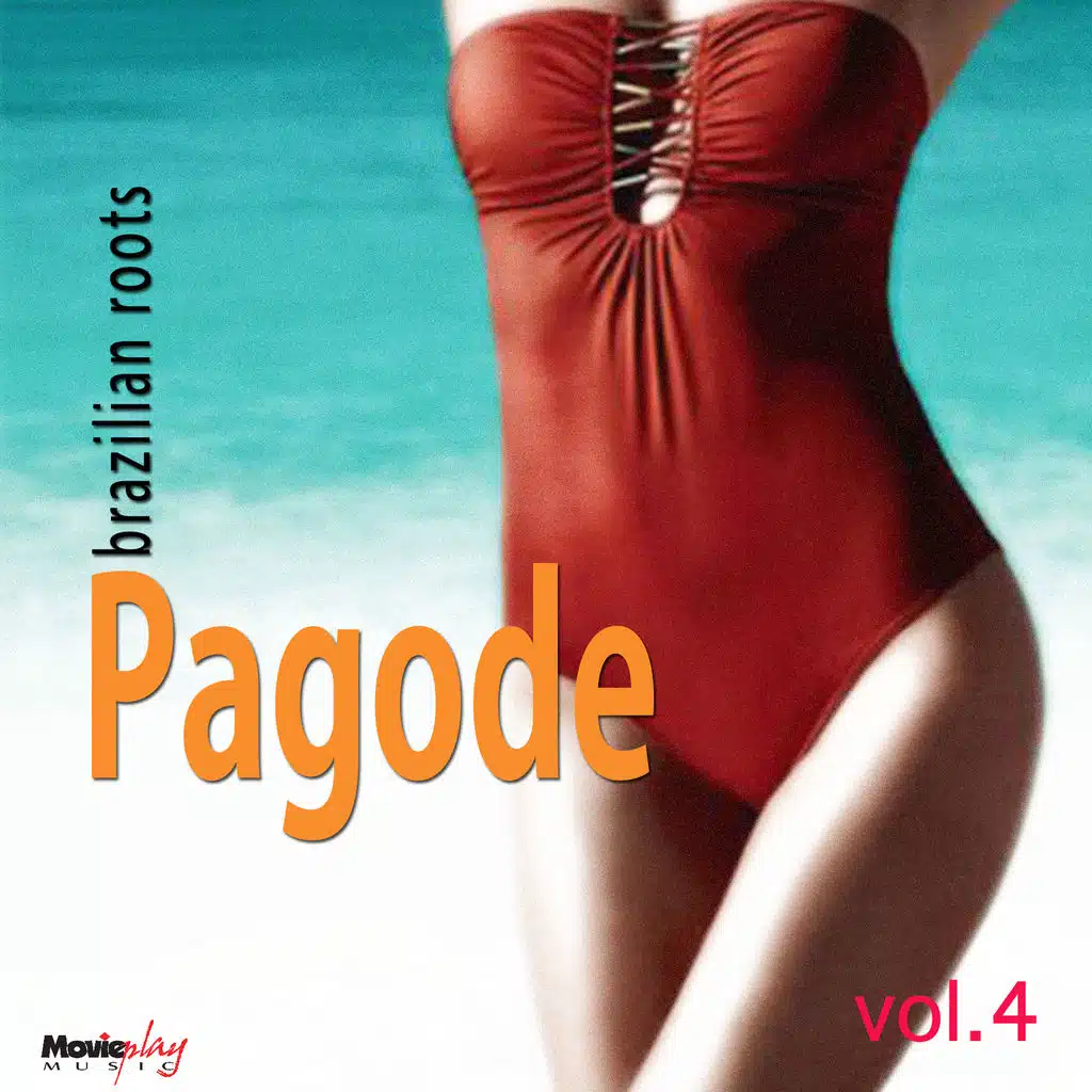 Pagode, Vol.4